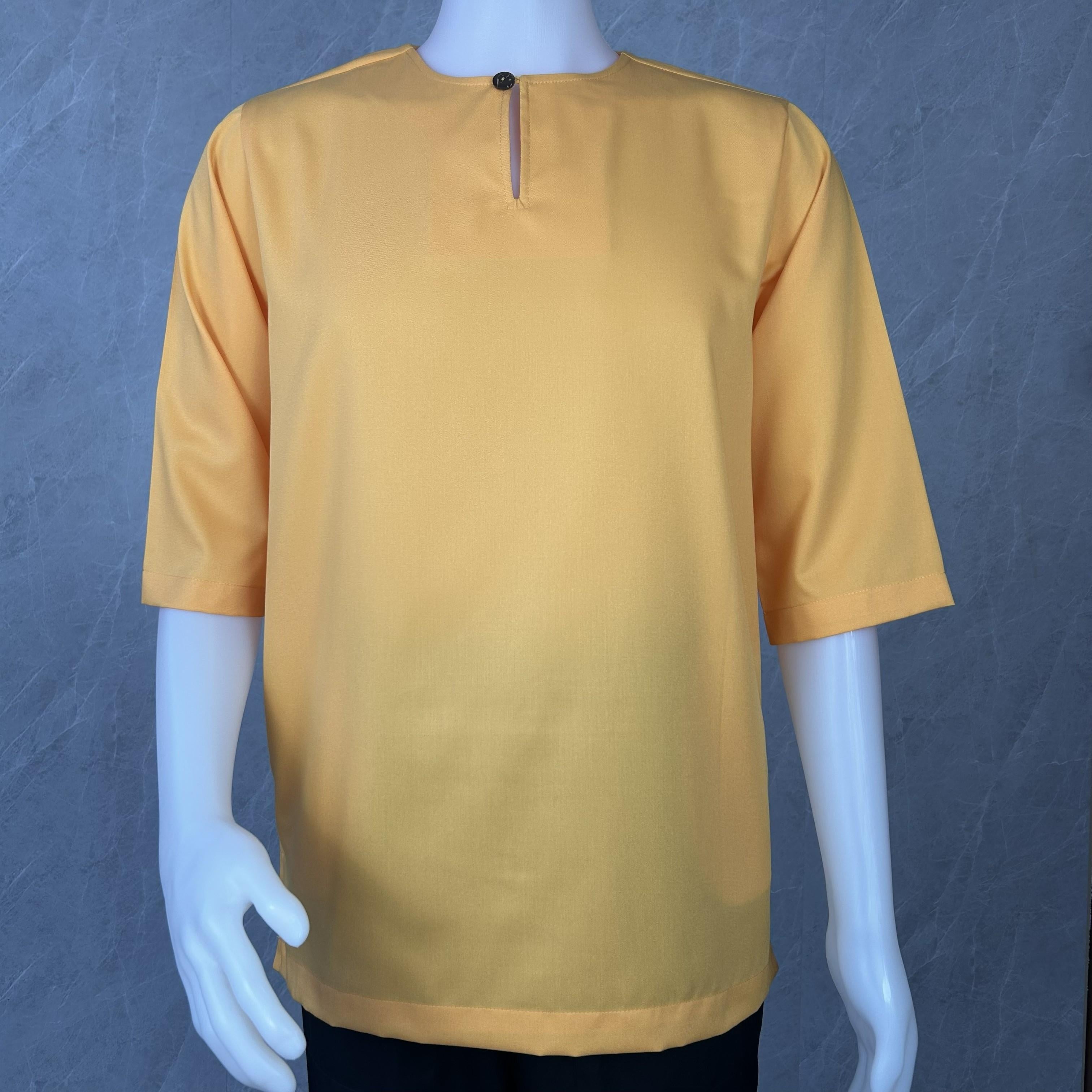 3 Quarter Sleeved Kurta Collection in Premium Cotton - Bag 2