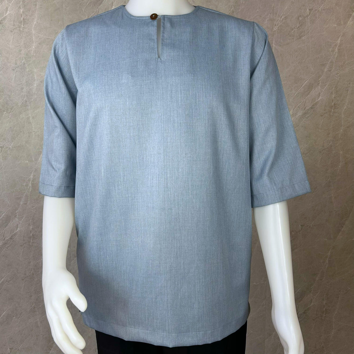 3 Quarter Sleeved Kurta Collection in Premium Cotton - Bag 2