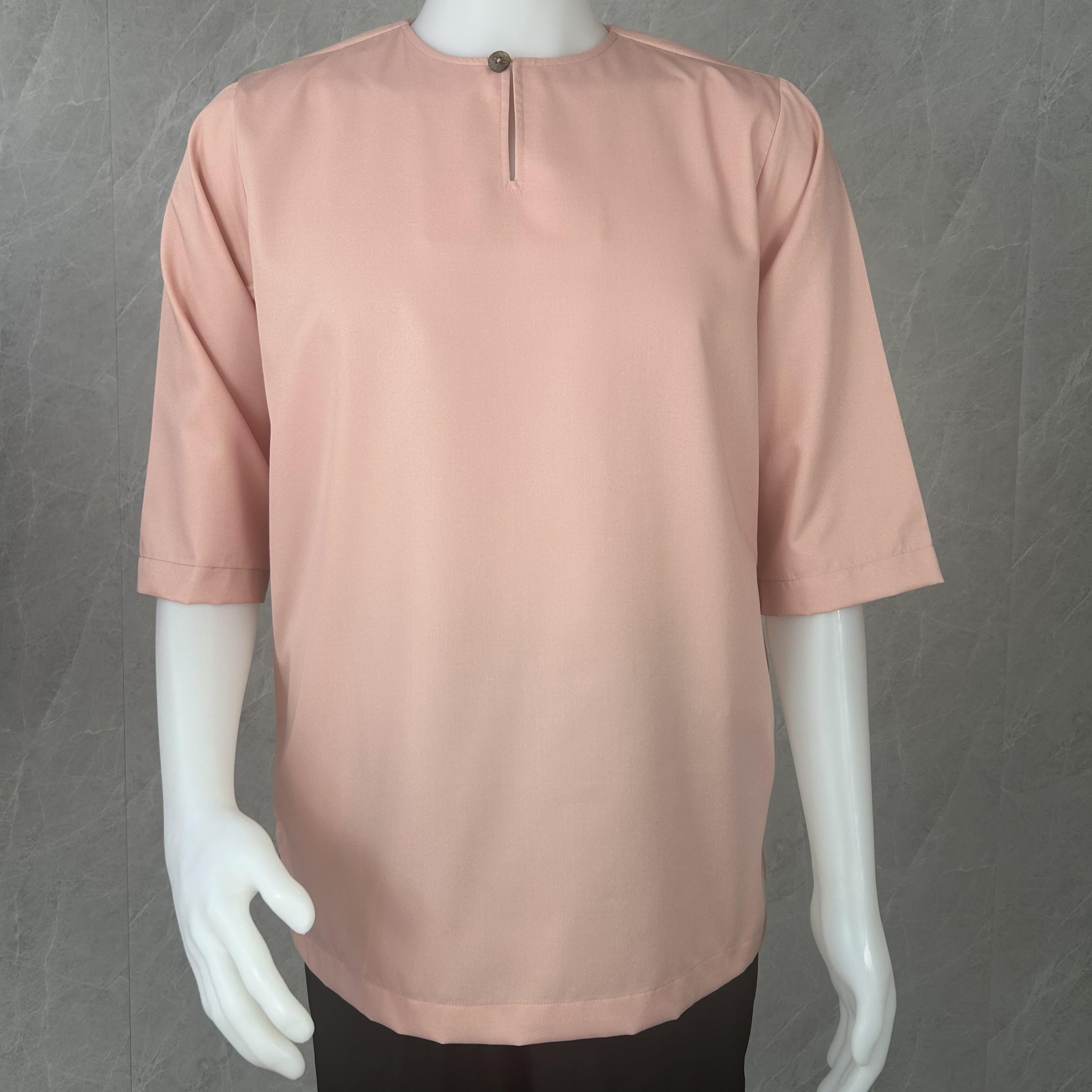 3 Quarter Sleeved Kurta Collection in Premium Cotton - Bag 2