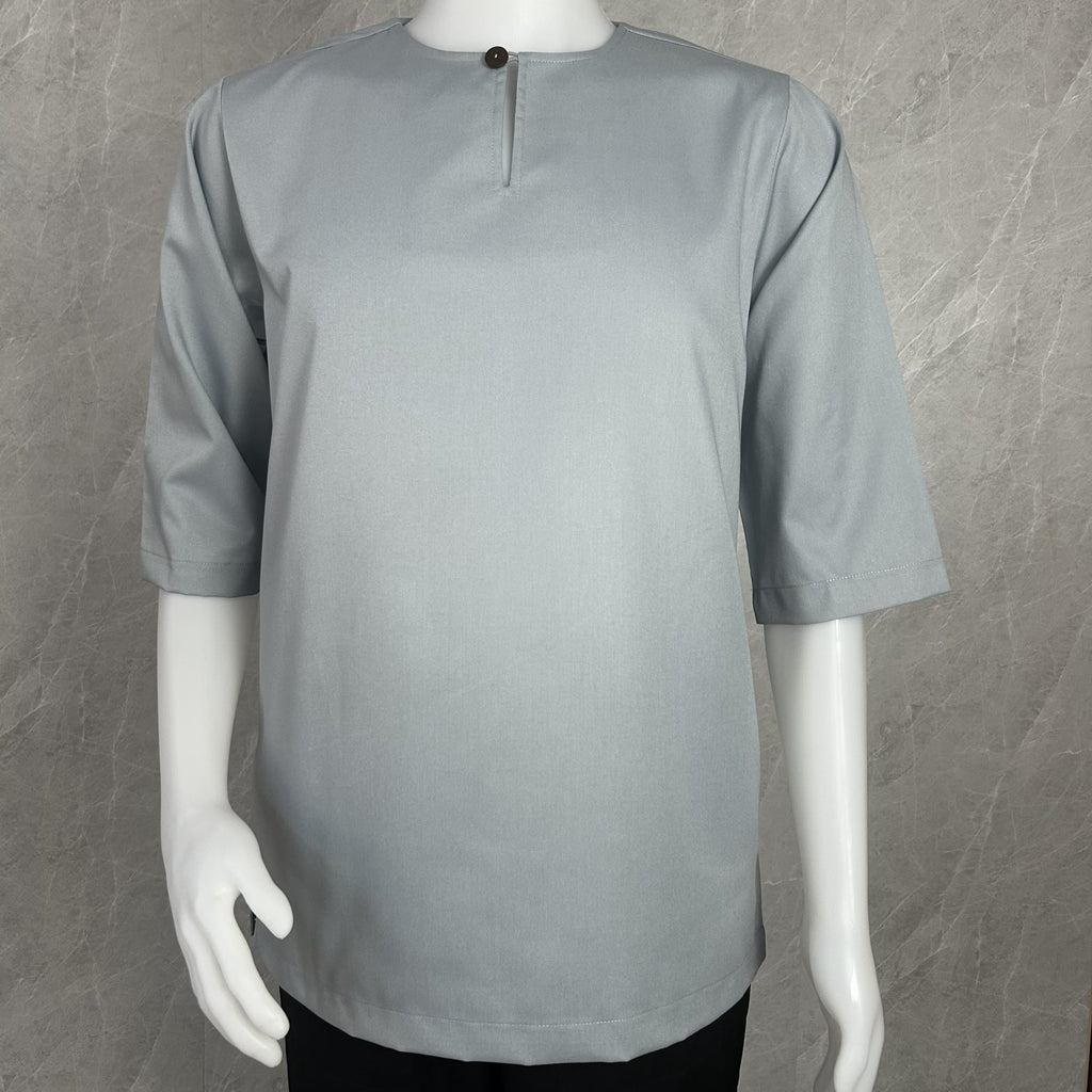 3 Quarter Sleeved Kurta Collection in Premium Cotton - Bag 2