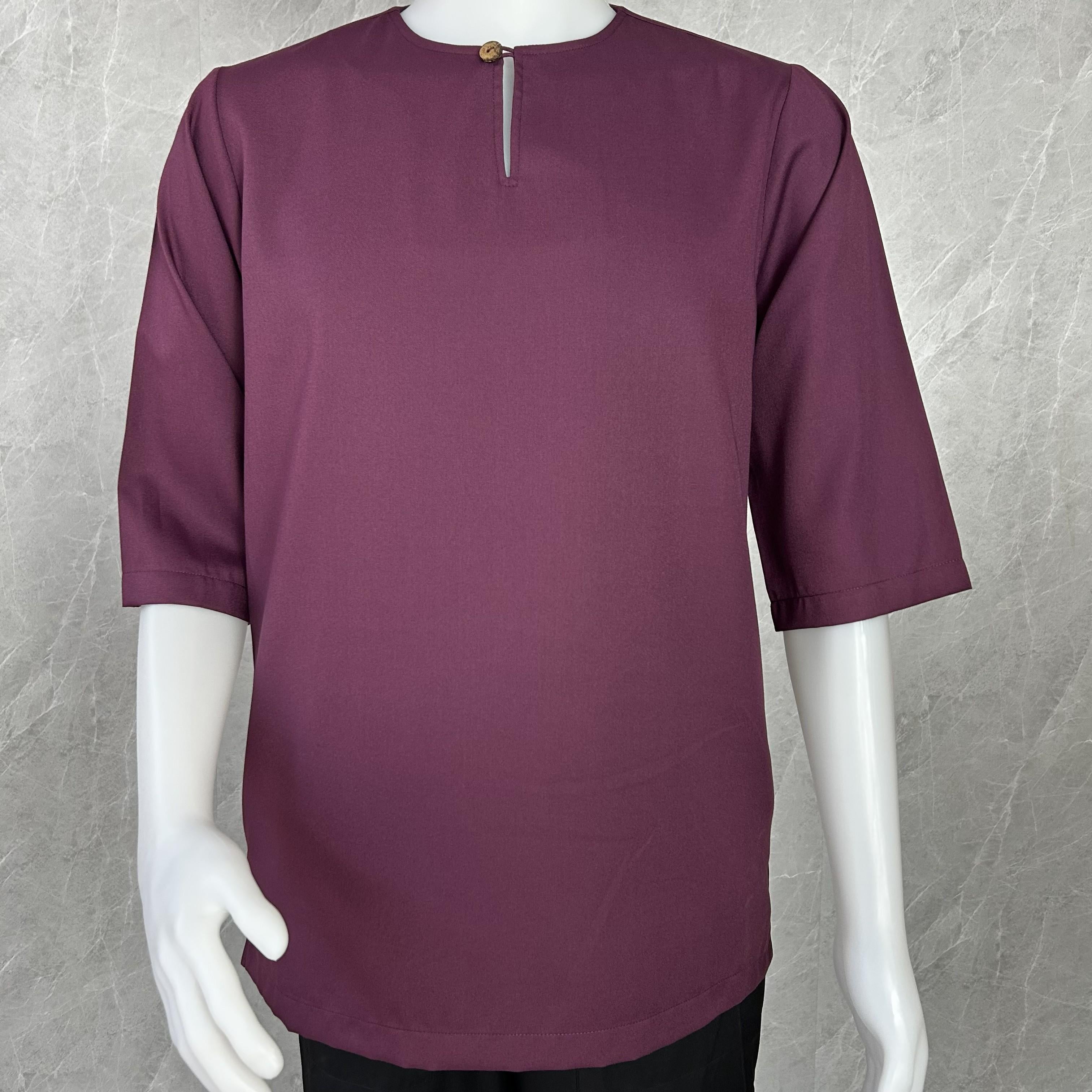 3 Quarter Sleeved Kurta Collection in Premium Cotton - Bag 2