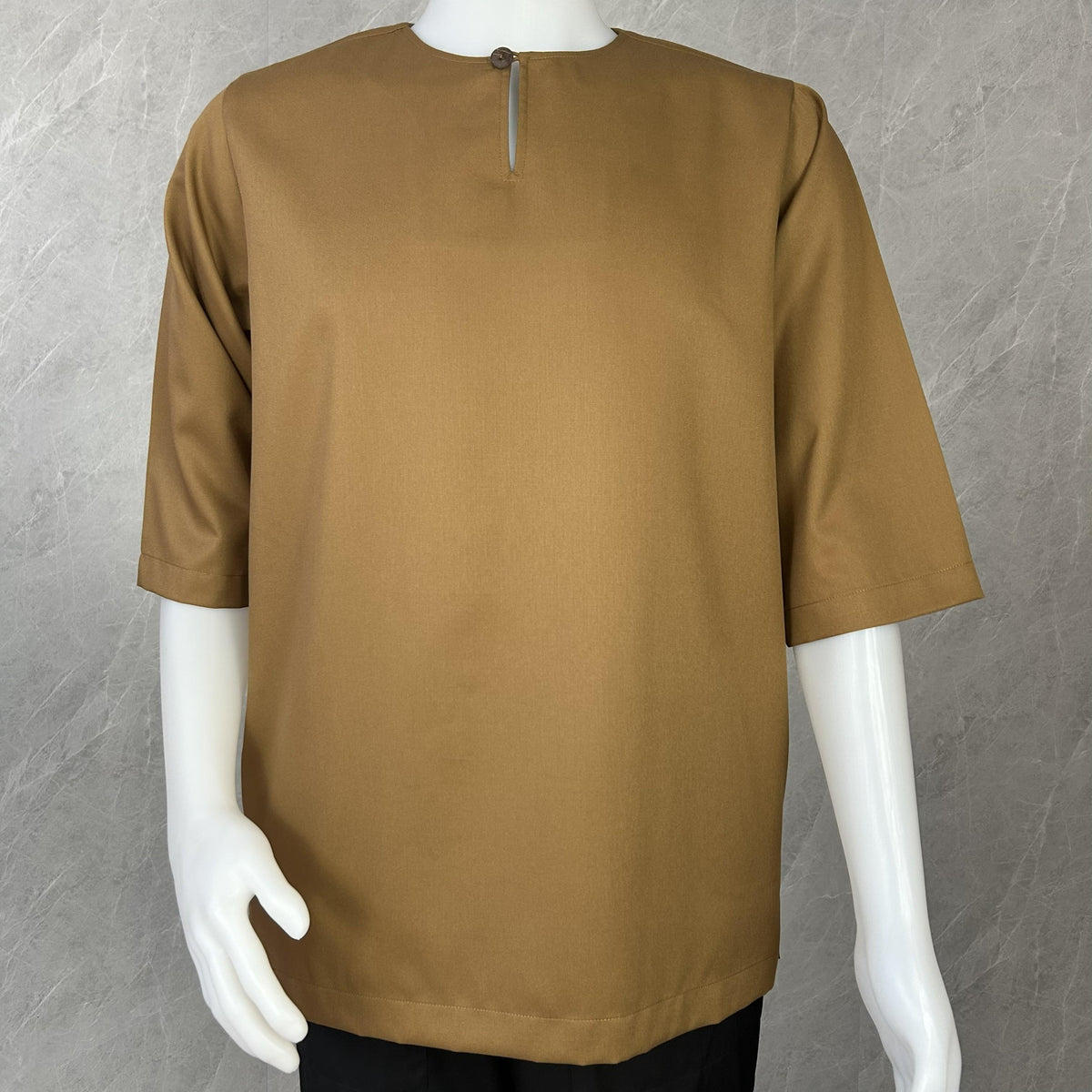 3 Quarter Sleeved Kurta Collection in Premium Cotton - Bag 2