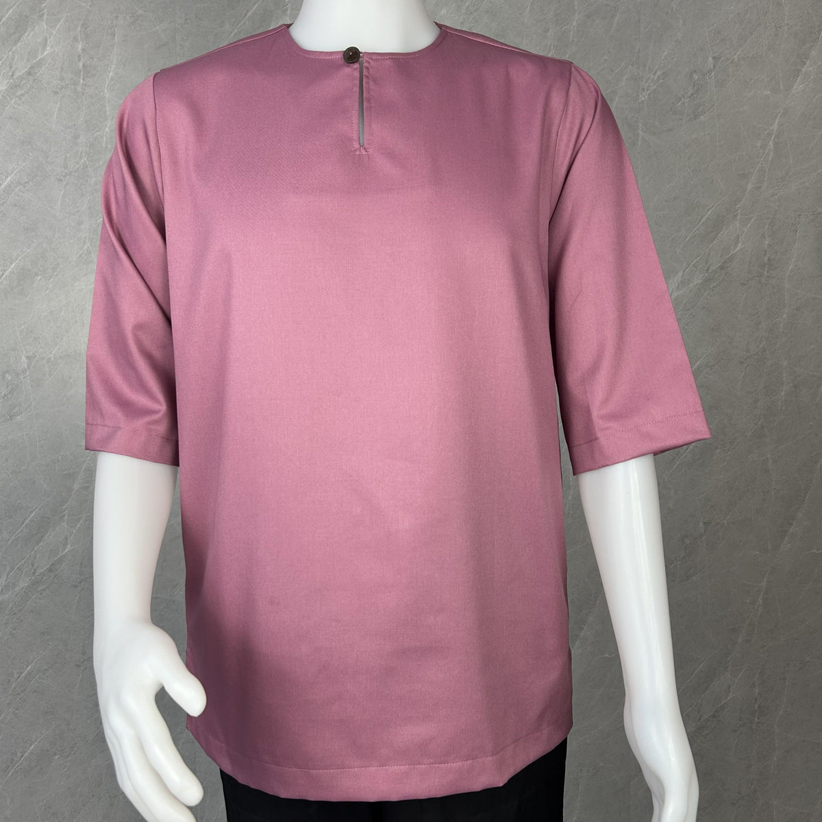 3 Quarter Sleeved Kurta Collection in Premium Cotton - Bag 2