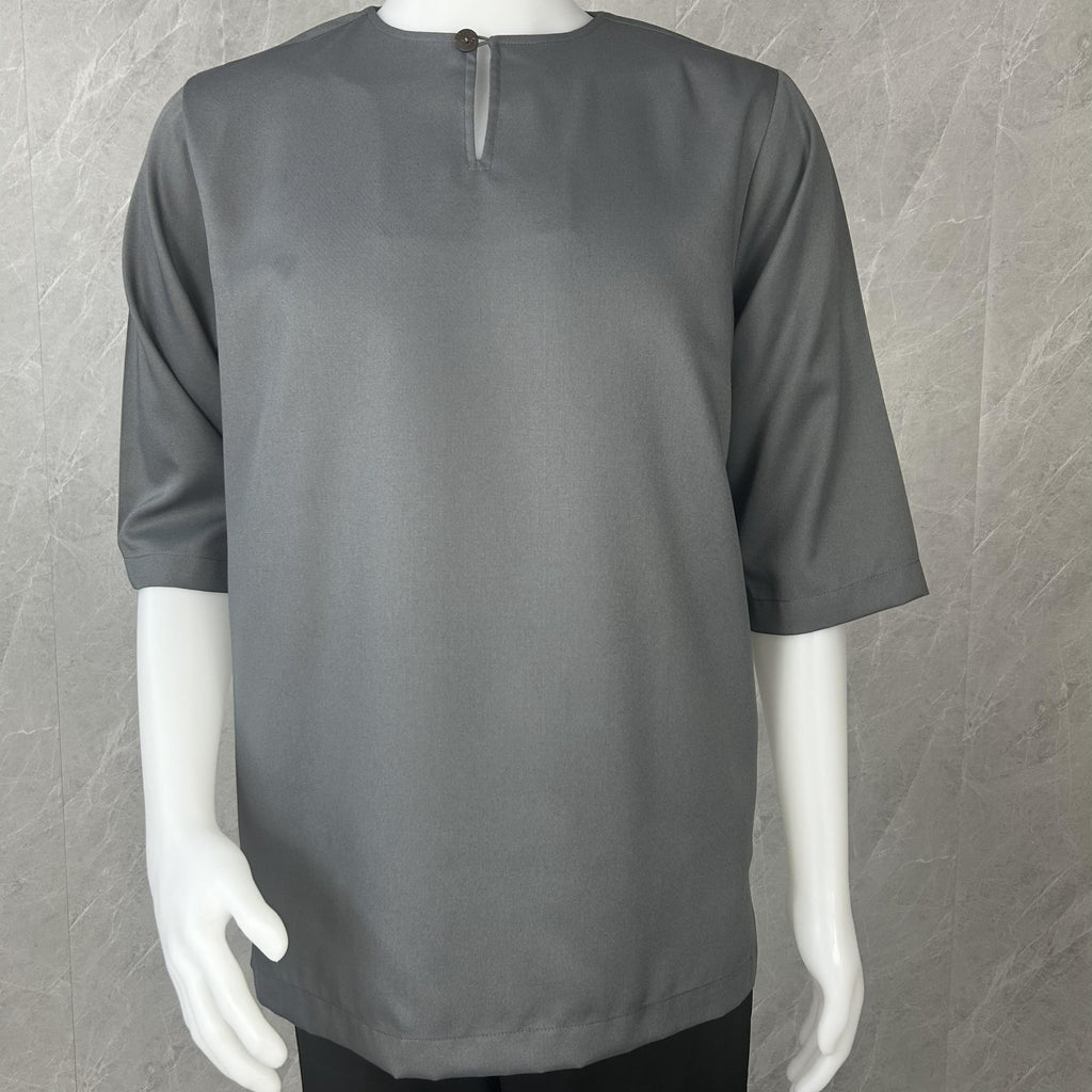 3 Quarter Sleeved Kurta Collection in Premium Cotton - Bag 2