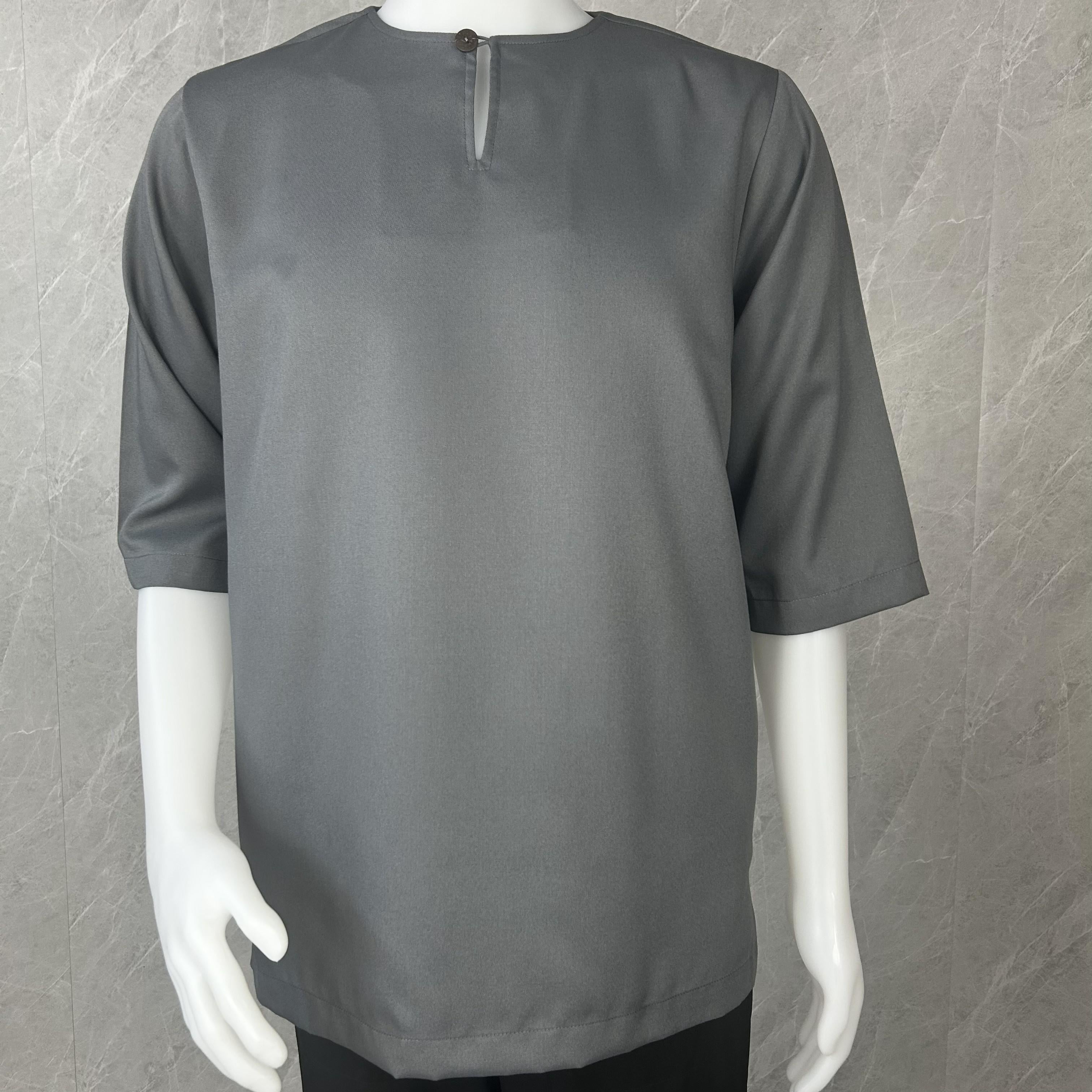 3 Quarter Sleeved Kurta Collection in Premium Cotton - Bag 2