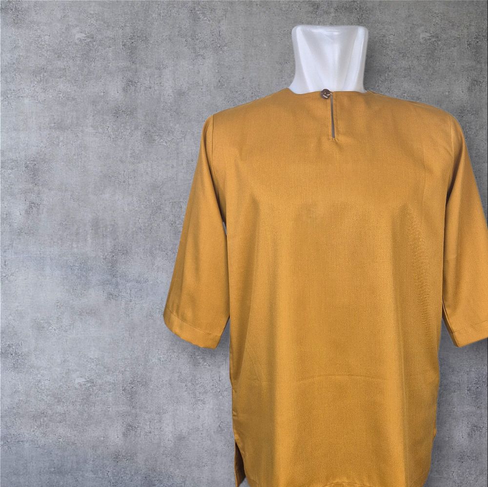 3 Quarter Sleeved Kurta Collection in Premium Cotton - Bag 2