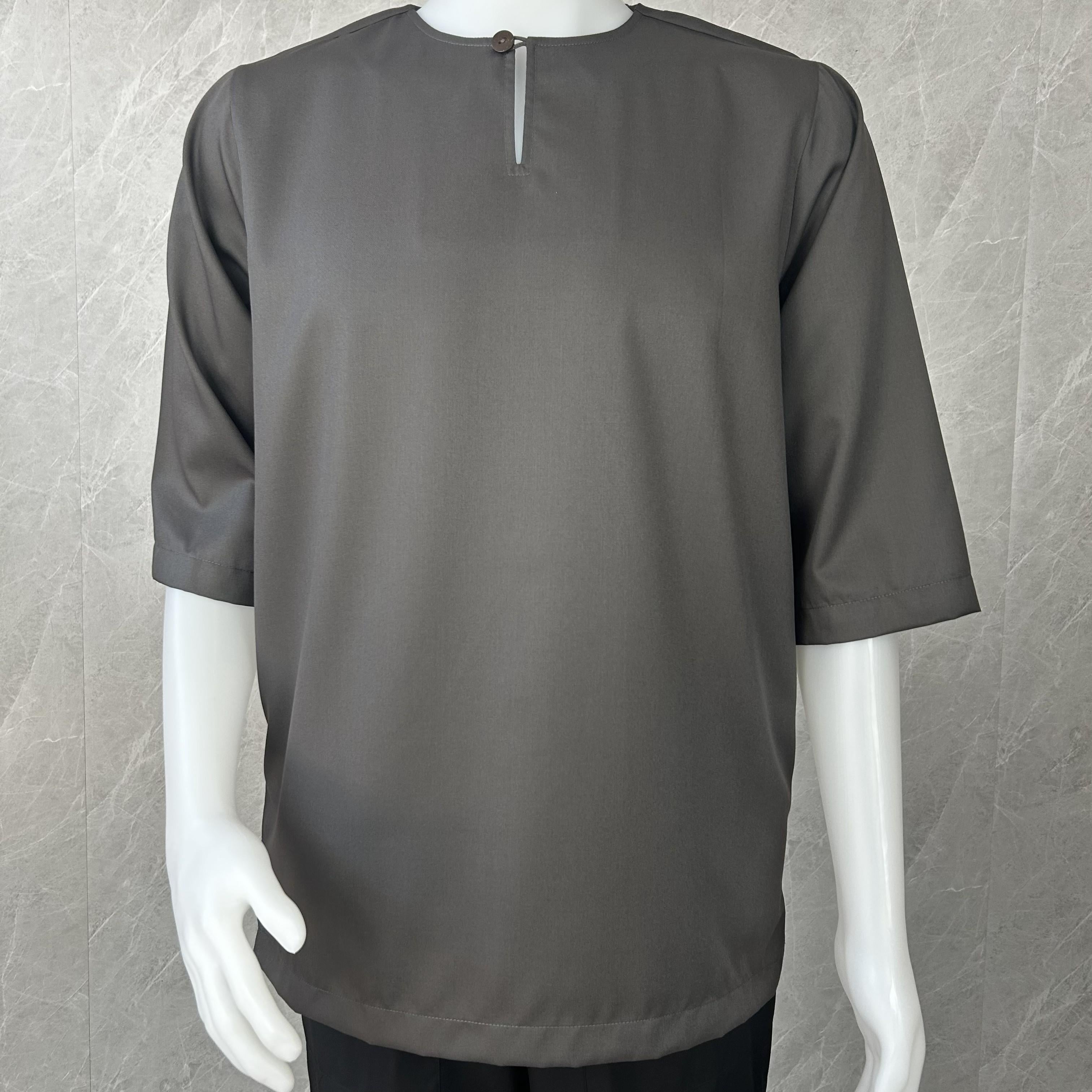 3 Quarter Sleeved Kurta Collection in Premium Cotton - Bag 2