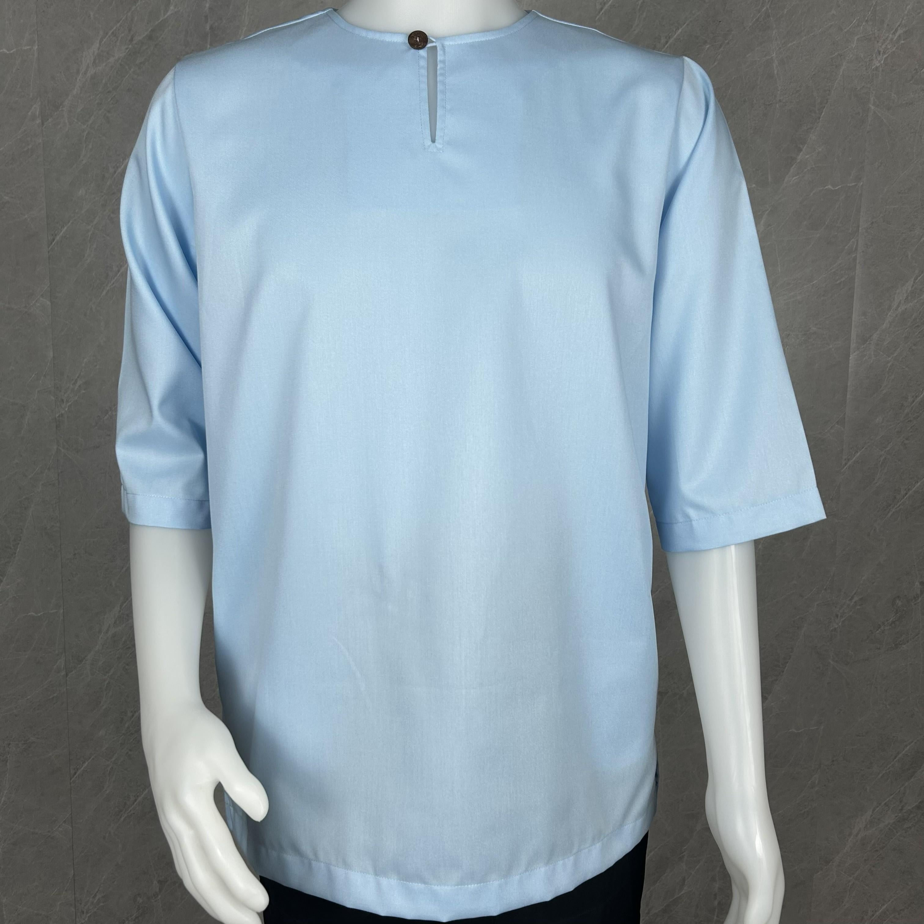3 Quarter Sleeved Kurta Collection in Premium Cotton - Bag 2