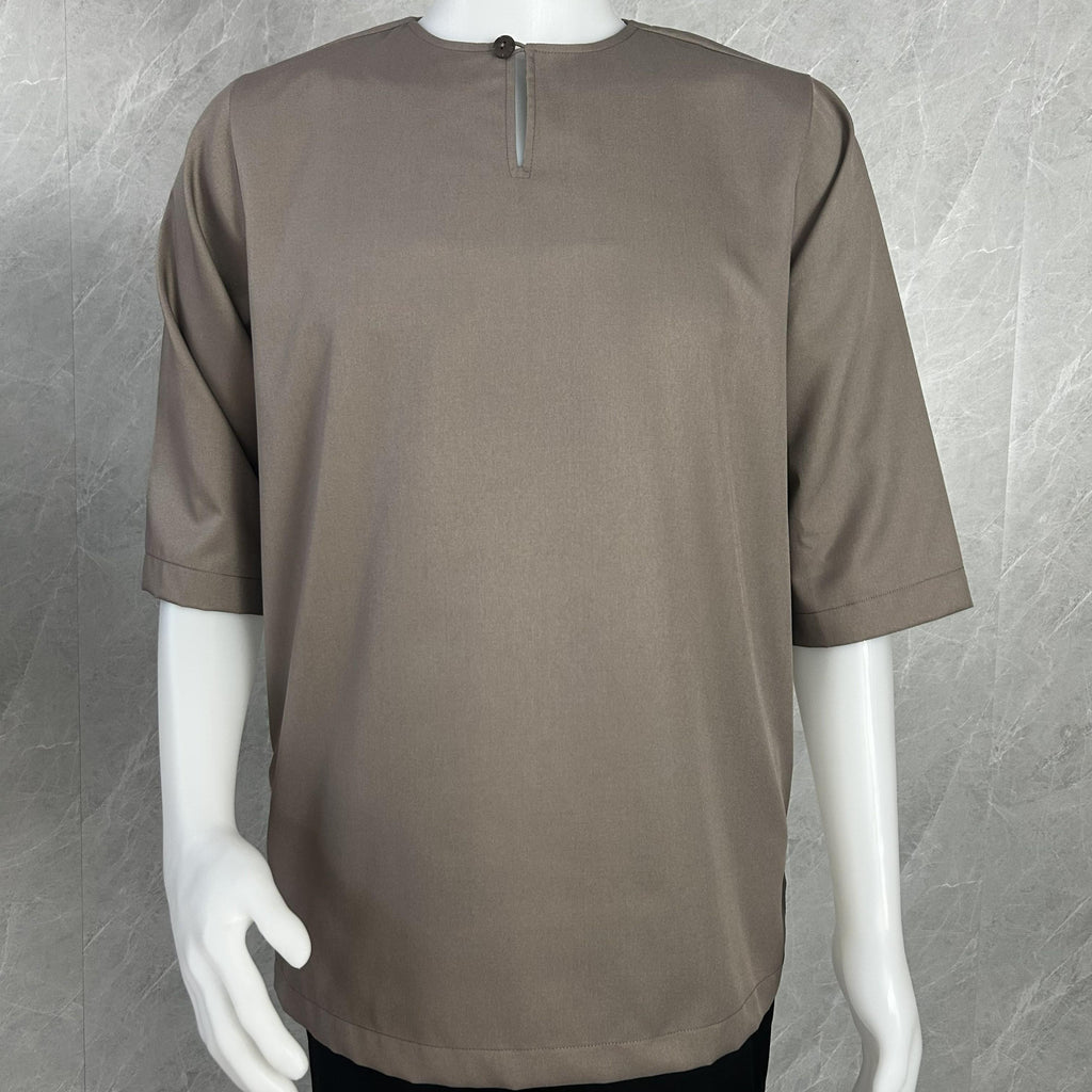 3 Quarter Sleeved Kurta Collection in Premium Cotton - Bag 2