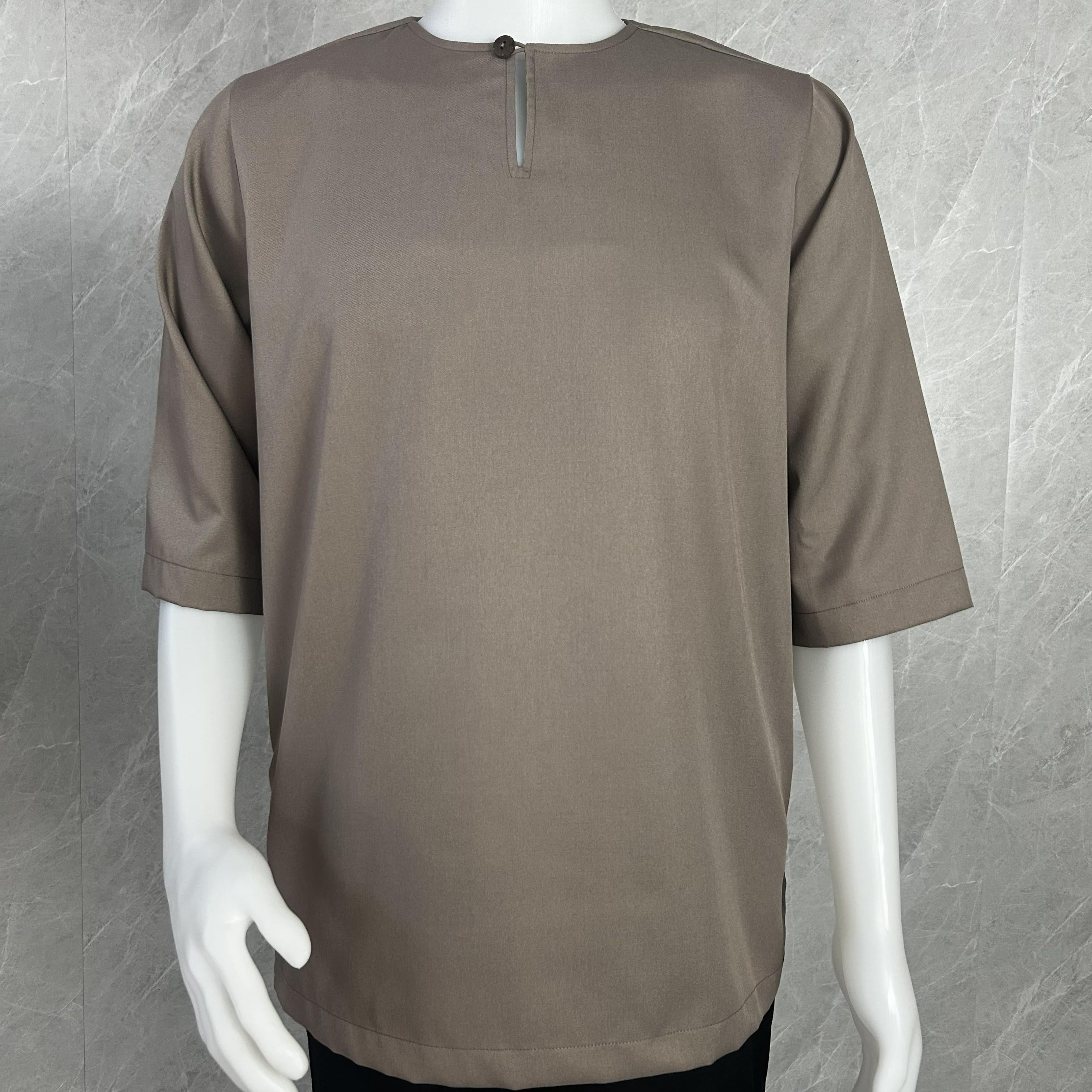 3 Quarter Sleeved Kurta Collection in Premium Cotton - Bag 2