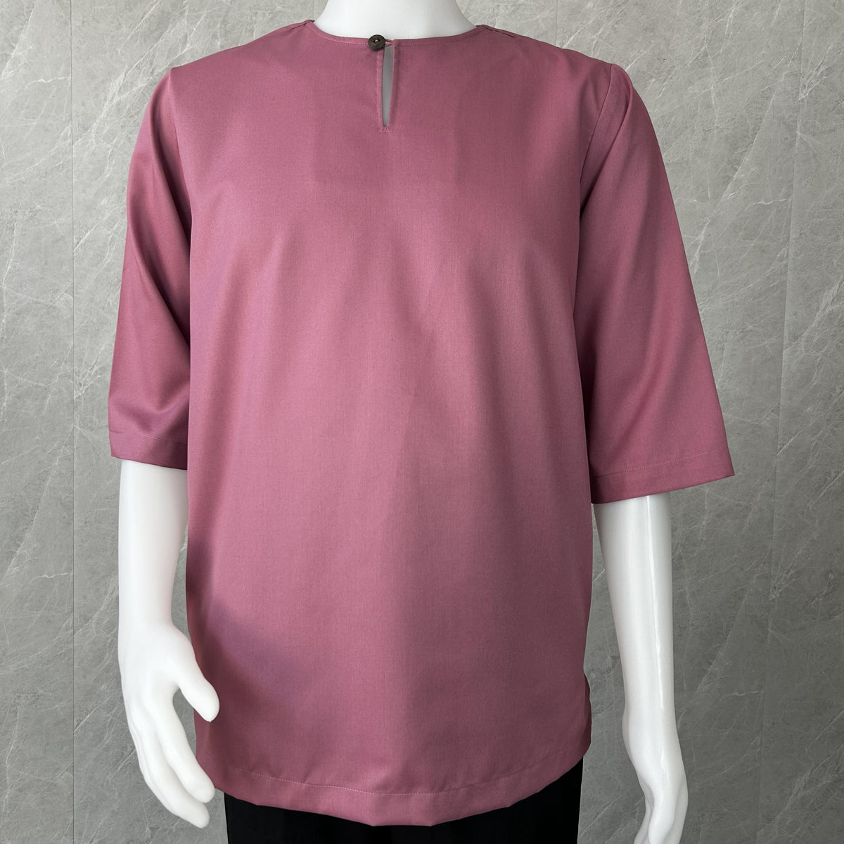 3 Quarter Sleeved Kurta Collection in Premium Cotton - Bag 2