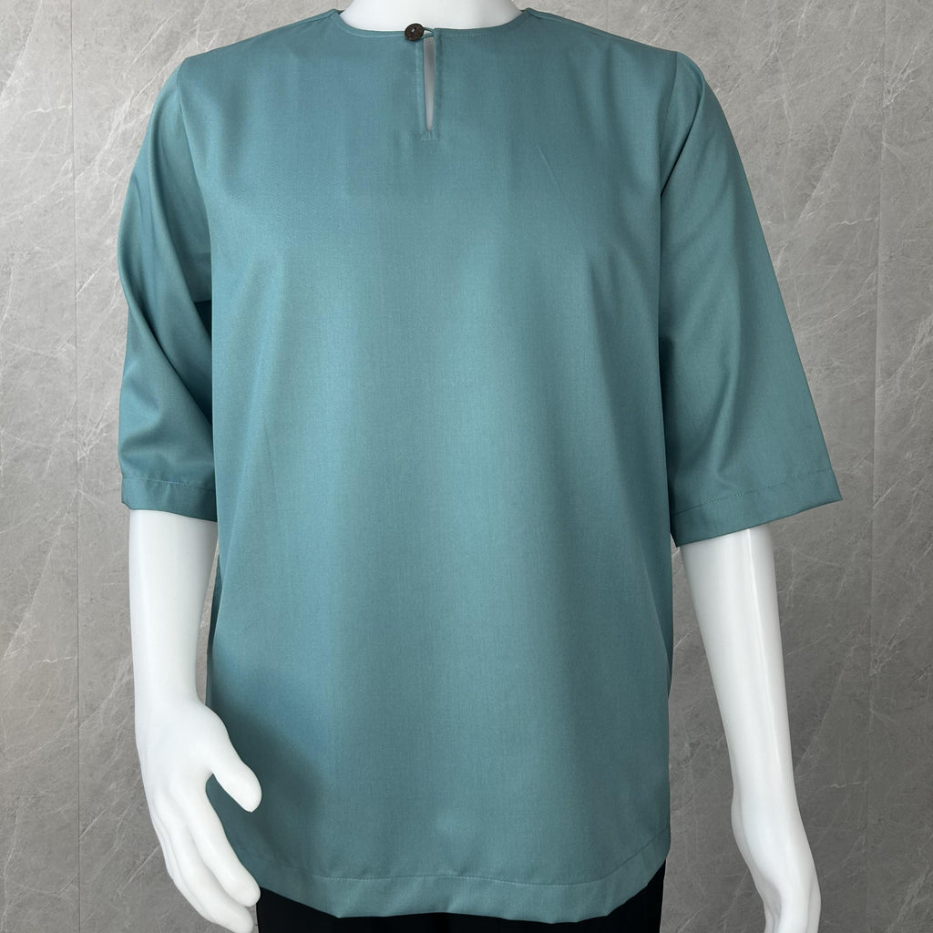 3 Quarter Sleeved Kurta Collection in Premium Cotton - Bag 2