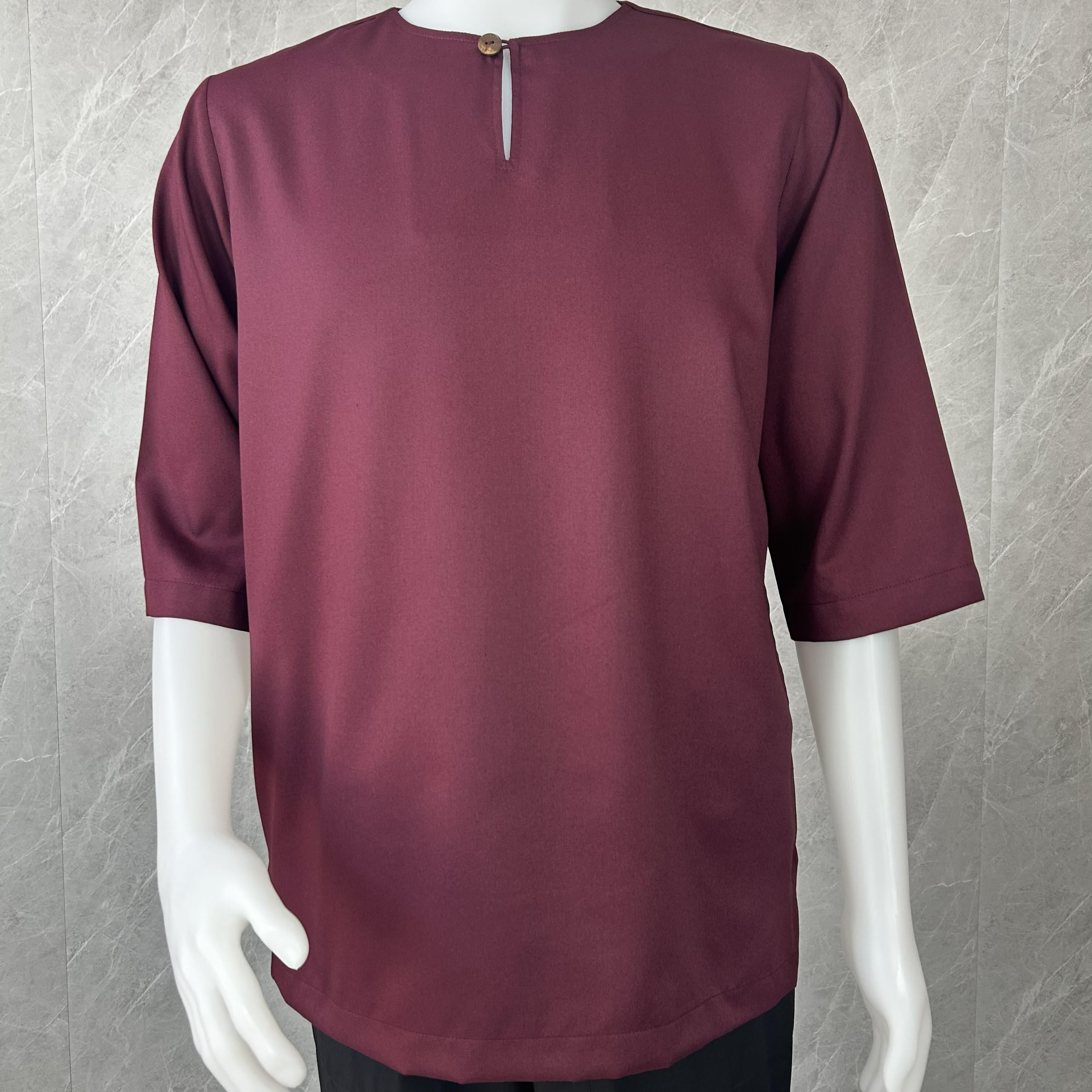 3 Quarter Sleeved Kurta Collection in Premium Cotton - Bag 2