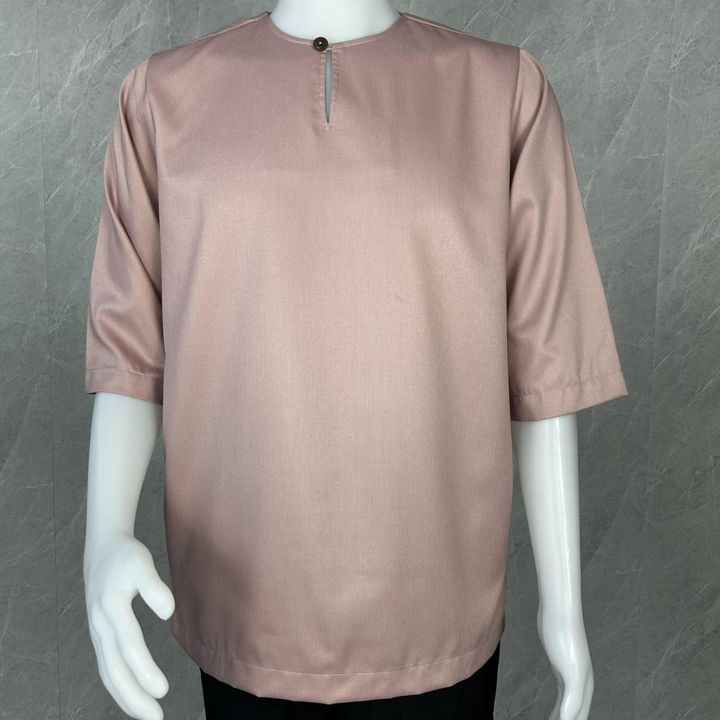 3 Quarter Sleeved Kurta Collection in Premium Cotton - Bag 2