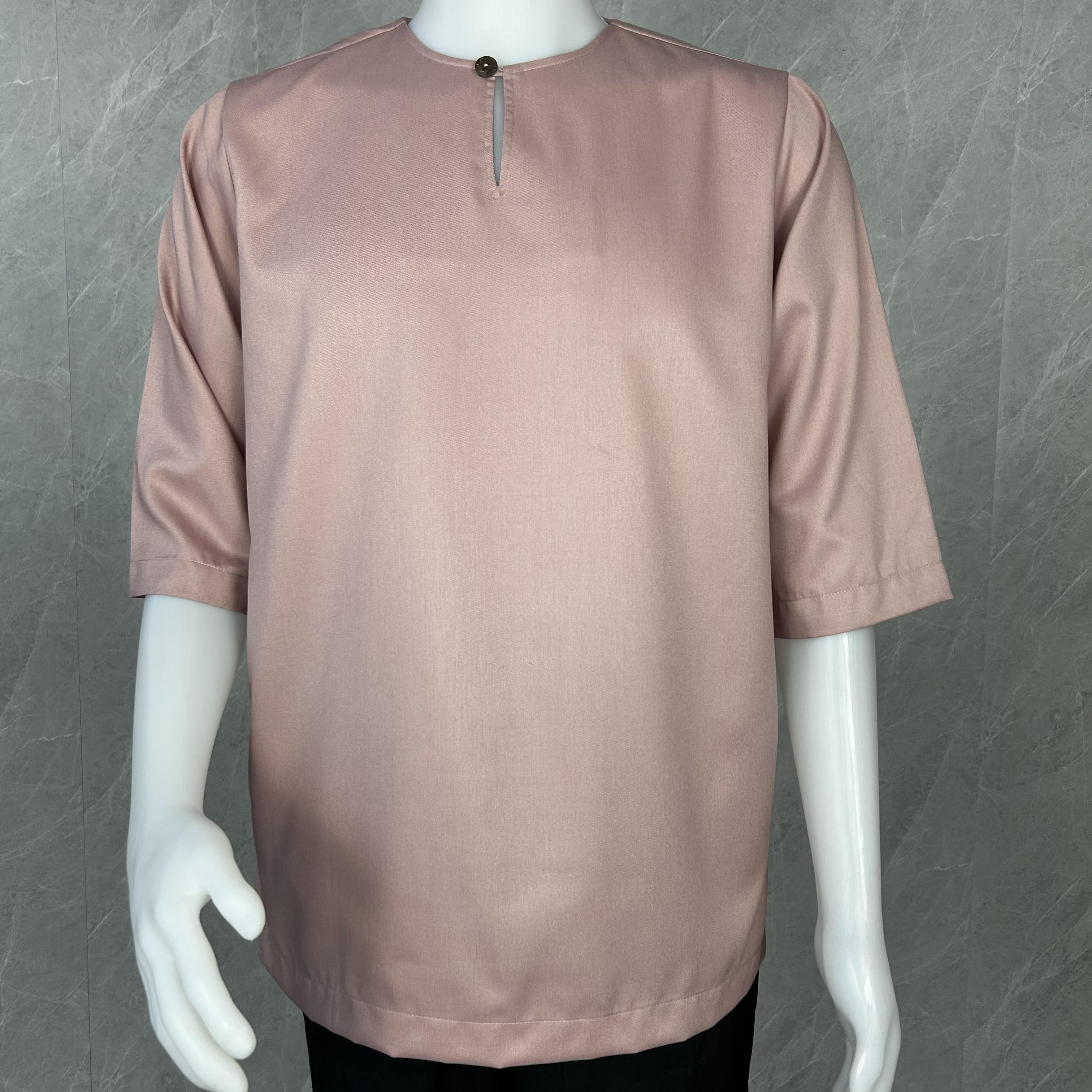 3 Quarter Sleeved Kurta Collection in Premium Cotton - Bag 2