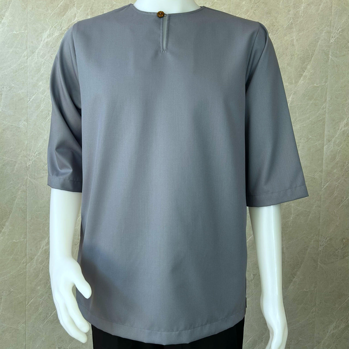 3 Quarter Sleeved Kurta Collection in Premium Cotton - Bag 2