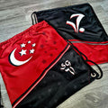 SG٦١ Goodie Bag with Free Gifts!!