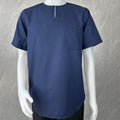 Short Sleeved Kurta Casual Collection in Premium Cotton