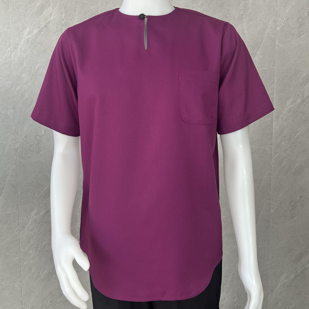 Short Sleeved Kurta Casual Collection in Premium Cotton