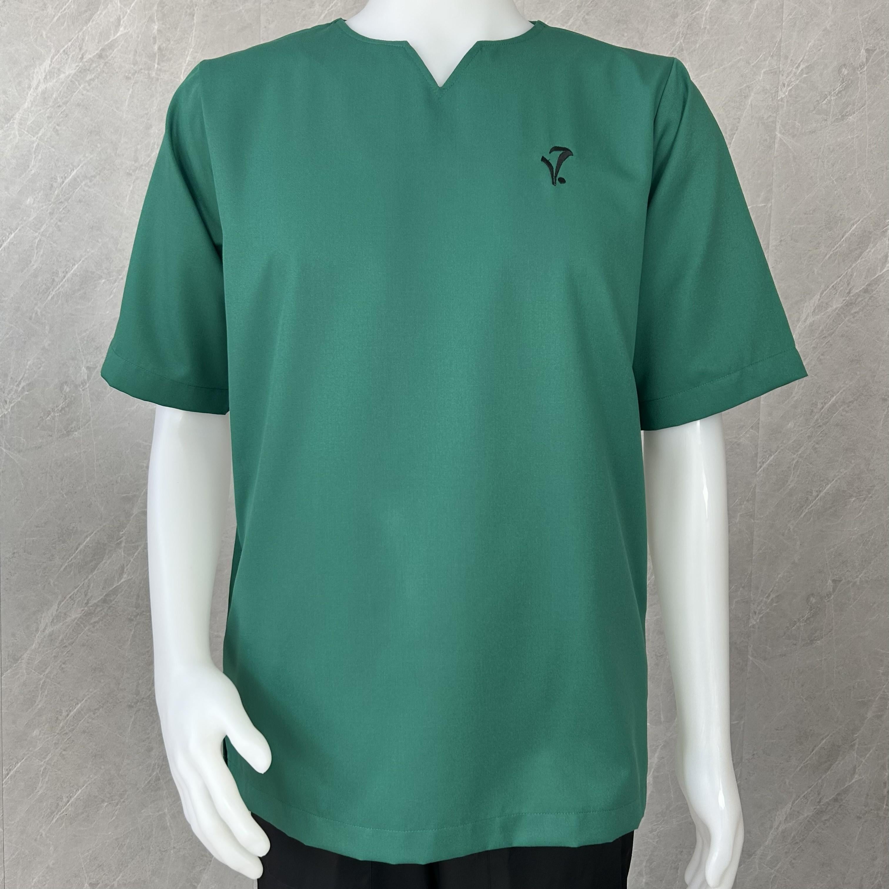 V-Neck Kurta Casual Collection in Premium Cotton - Bag 1