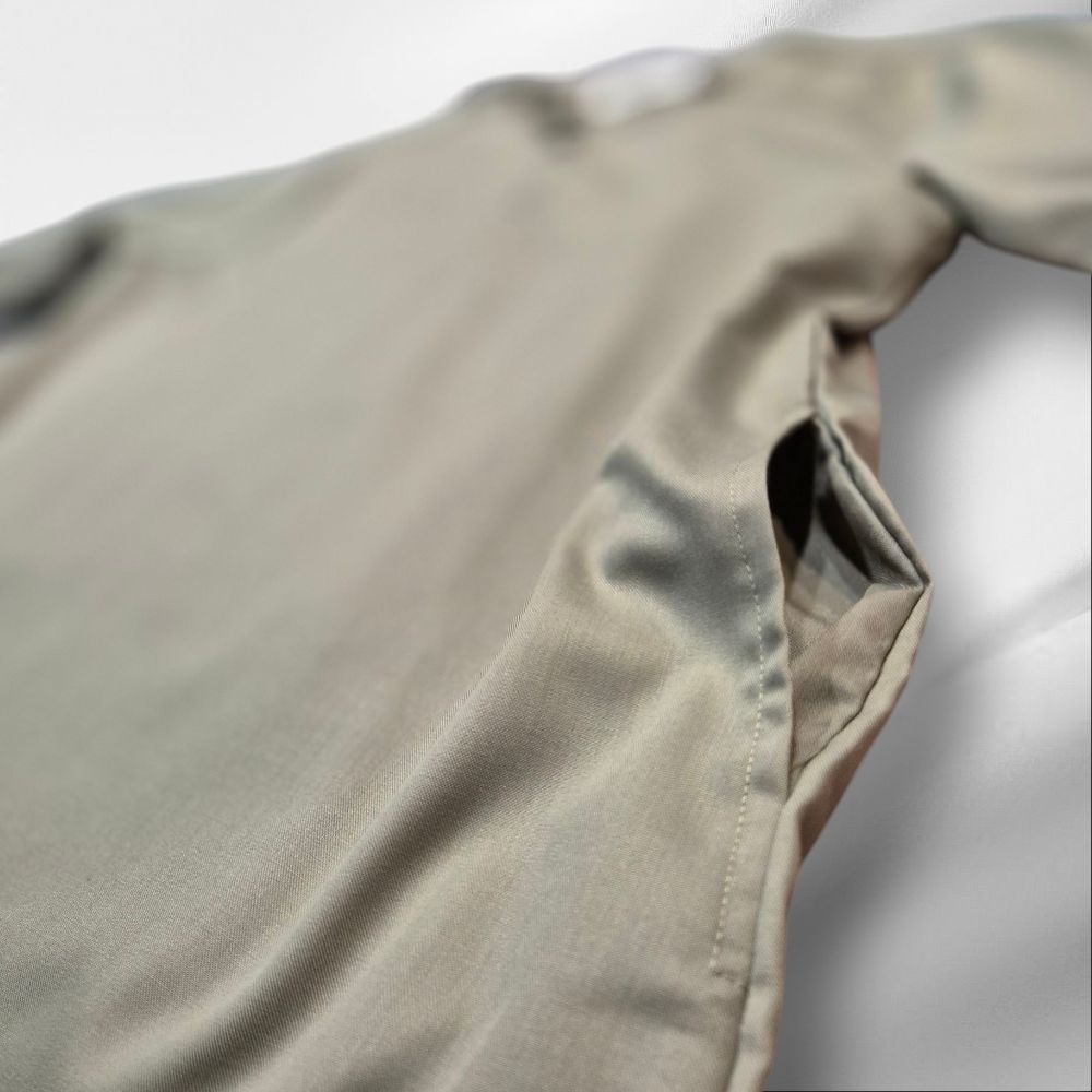 BORONG SPECIAL PRICE!! 3 Quarter Sleeved Kurta Collection in Premium Cotton - Bag 4 (Limited Sizes)