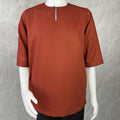 BORONG SPECIAL PRICE!! 3 Quarter Sleeved Kurta Collection in Premium Cotton - Bag 4 (Limited Sizes)