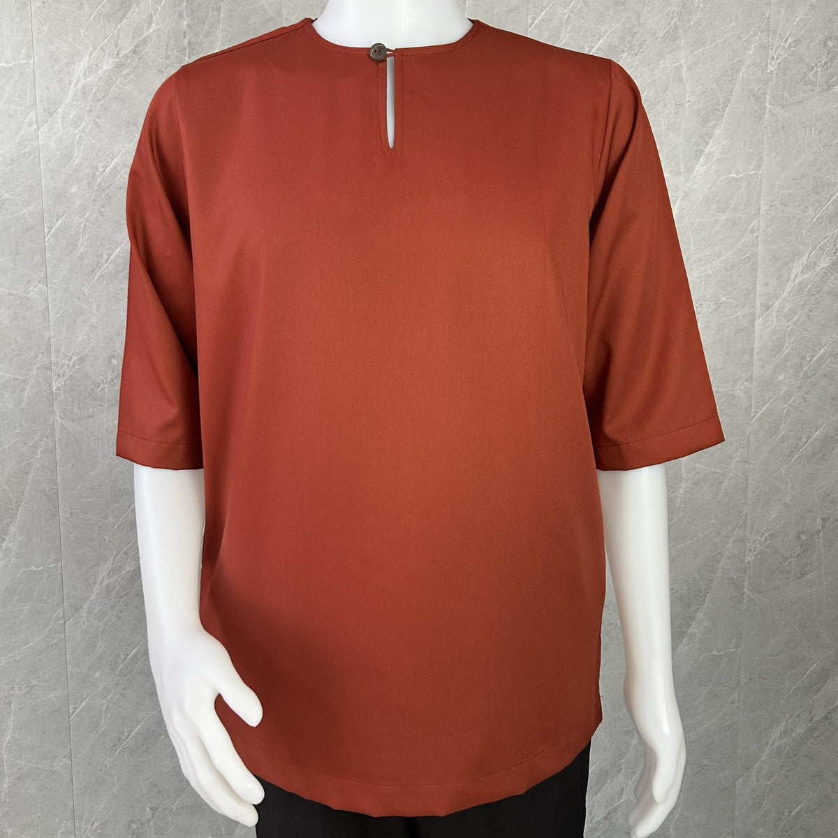 BORONG SPECIAL PRICE!! 3 Quarter Sleeved Kurta Collection in Premium Cotton - Bag 4 (Limited Sizes)