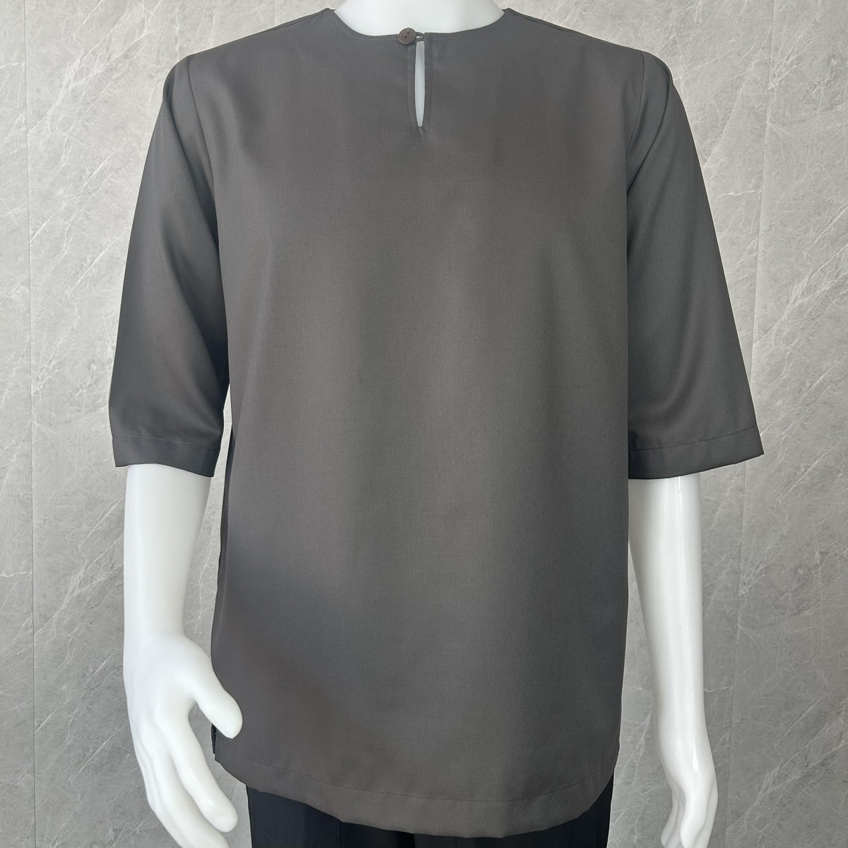 BORONG SPECIAL PRICE!! 3 Quarter Sleeved Kurta Collection in Premium Cotton - Bag 4 (Limited Sizes)