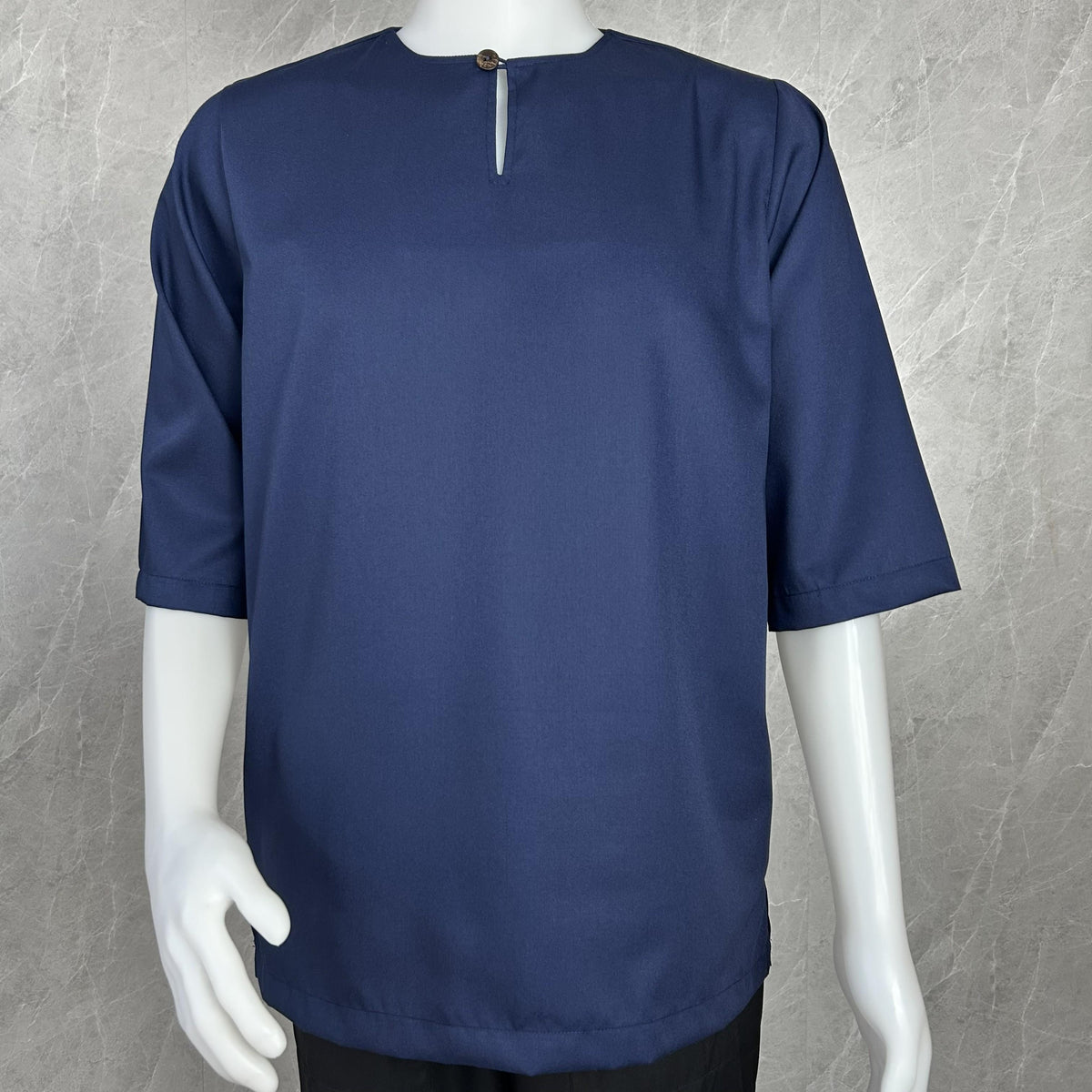 BORONG SPECIAL PRICE!! 3 Quarter Sleeved Kurta Collection in Premium Cotton - Bag 4 (Limited Sizes)