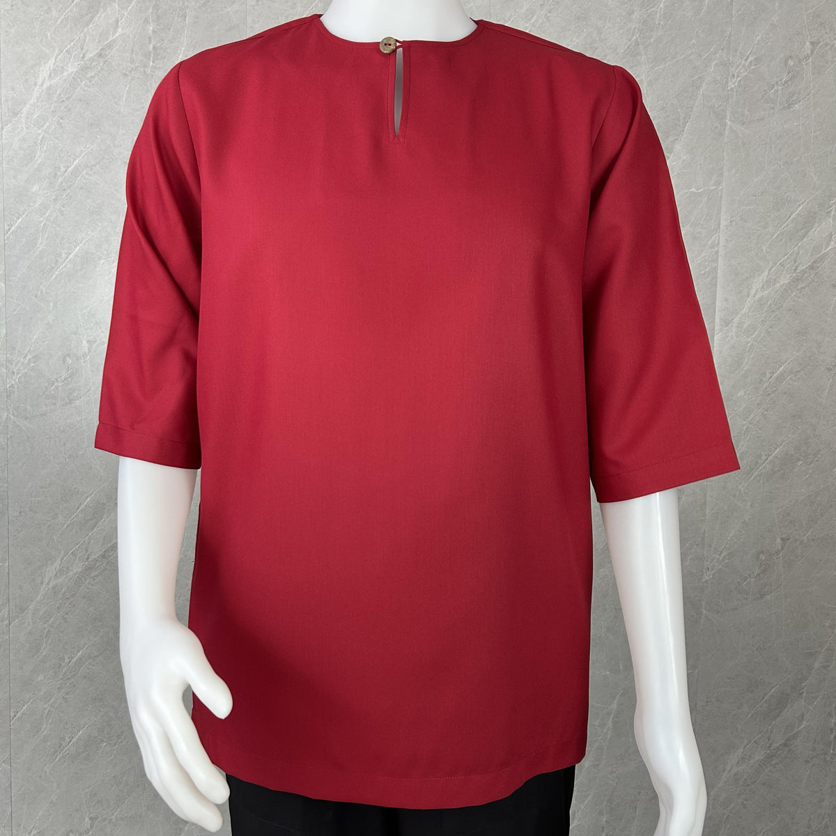 BORONG SPECIAL PRICE!! 3 Quarter Sleeved Kurta Collection in Premium Cotton - Bag 4 (Limited Sizes)
