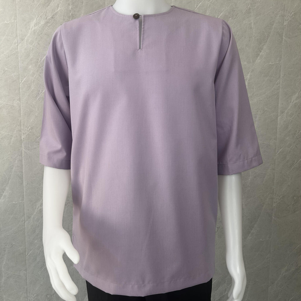 BORONG SPECIAL PRICE!! 3 Quarter Sleeved Kurta Collection in Premium Cotton - Bag 4 (Limited Sizes)