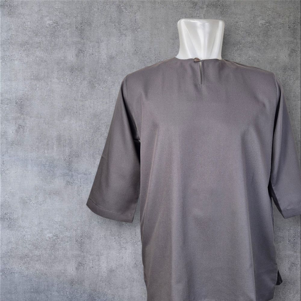 BORONG SPECIAL PRICE!! 3 Quarter Sleeved Kurta Collection in Premium Cotton - Bag 4 (Limited Sizes)