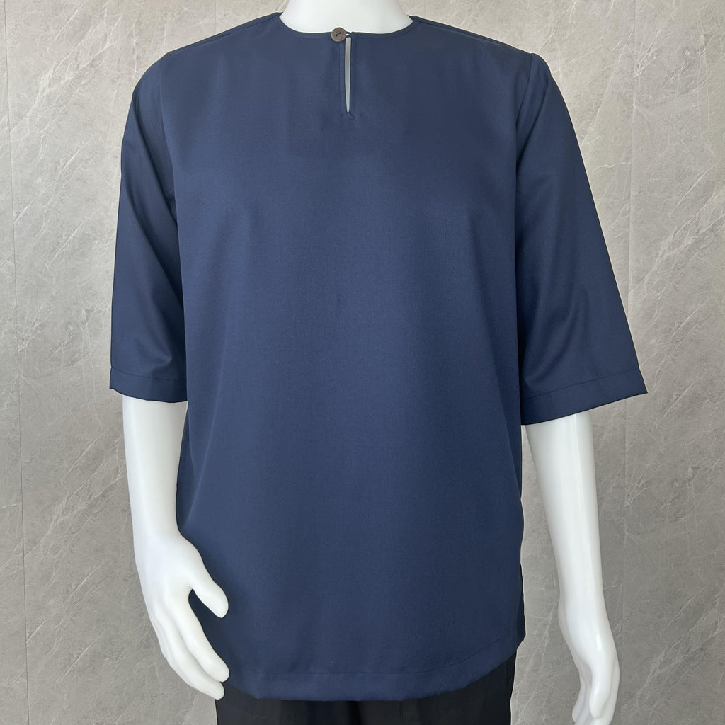 BORONG SPECIAL PRICE!! 3 Quarter Sleeved Kurta Collection in Premium Cotton - Bag 4 (Limited Sizes)