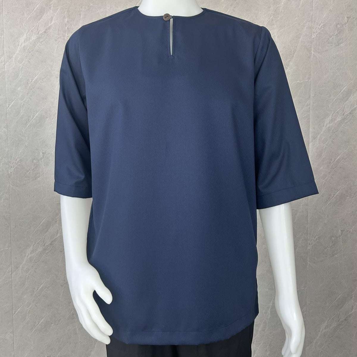 BORONG SPECIAL PRICE!! 3 Quarter Sleeved Kurta Collection in Premium Cotton - Bag 4 (Limited Sizes)