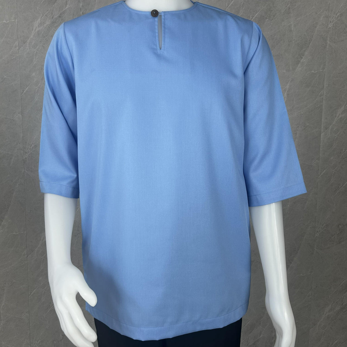 BORONG SPECIAL PRICE!! 3 Quarter Sleeved Kurta Collection in Premium Cotton - Bag 4 (Limited Sizes)