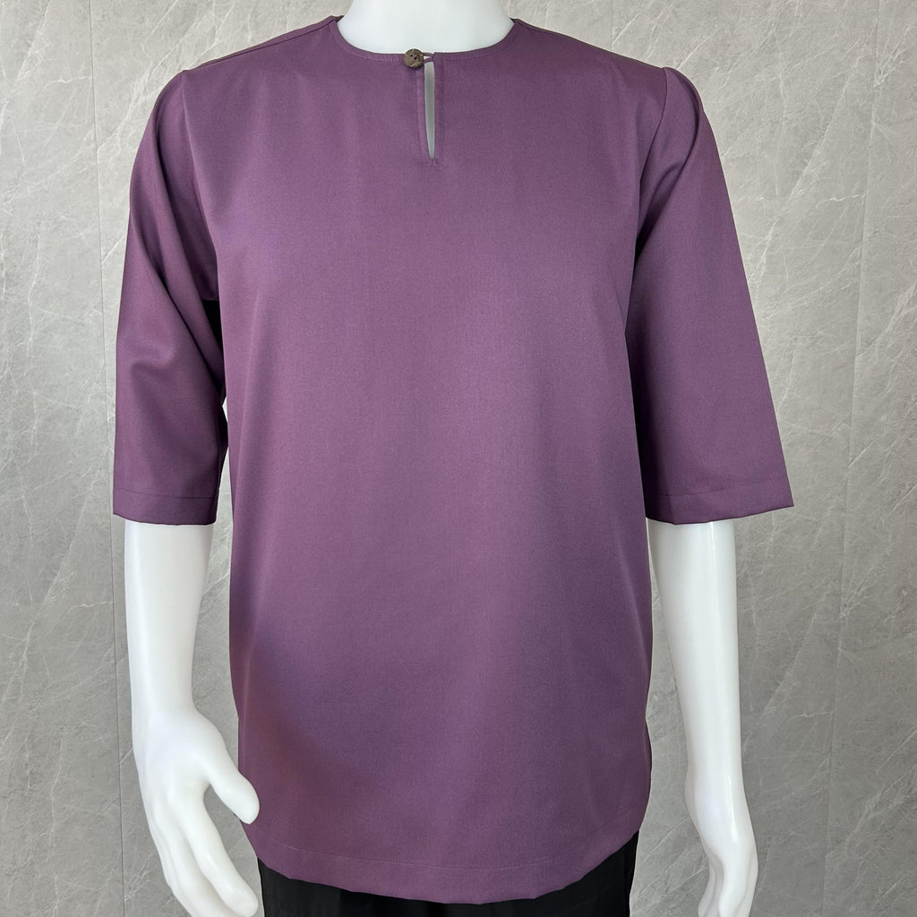 BORONG SPECIAL PRICE!! 3 Quarter Sleeved Kurta Collection in Premium Cotton - Bag 4 (Limited Sizes)
