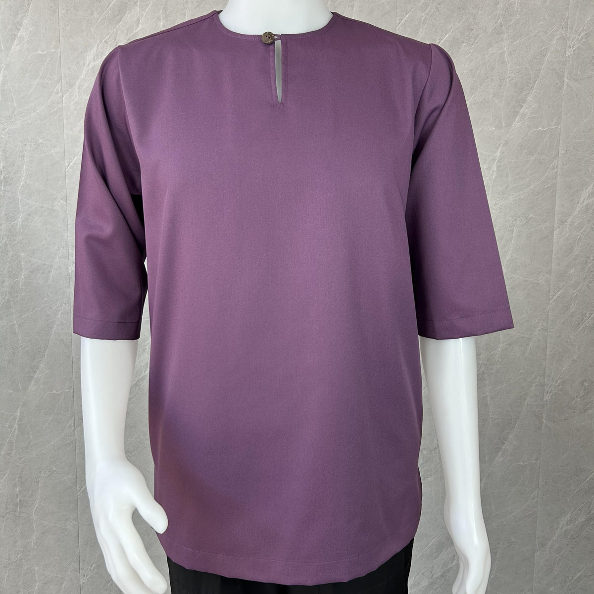 BORONG SPECIAL PRICE!! 3 Quarter Sleeved Kurta Collection in Premium Cotton - Bag 4 (Limited Sizes)