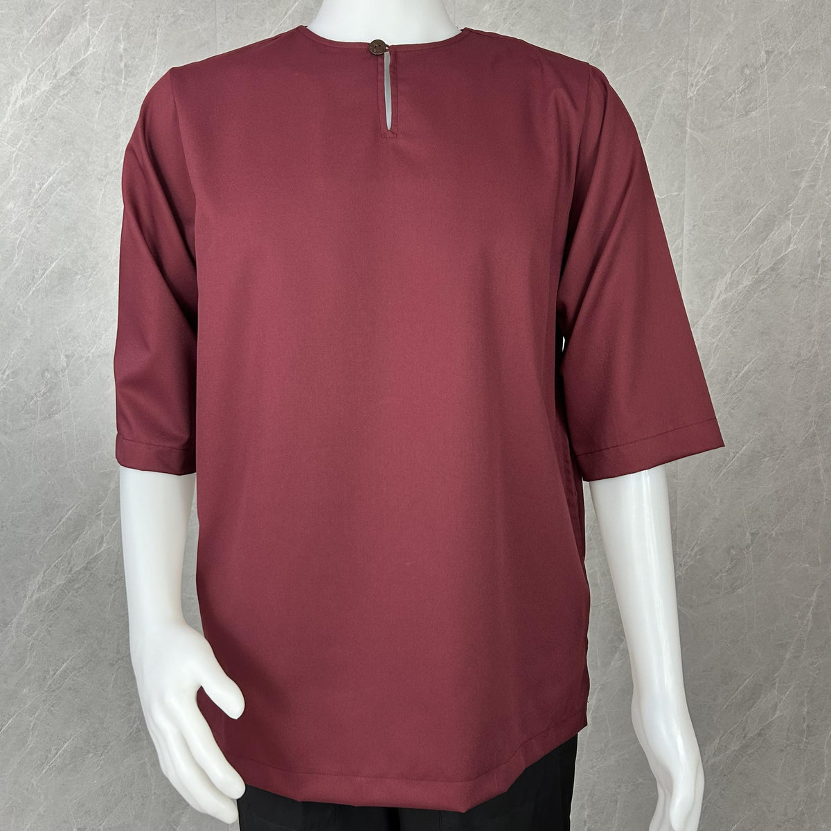 BORONG SPECIAL PRICE!! 3 Quarter Sleeved Kurta Collection in Premium Cotton - Bag 4 (Limited Sizes)