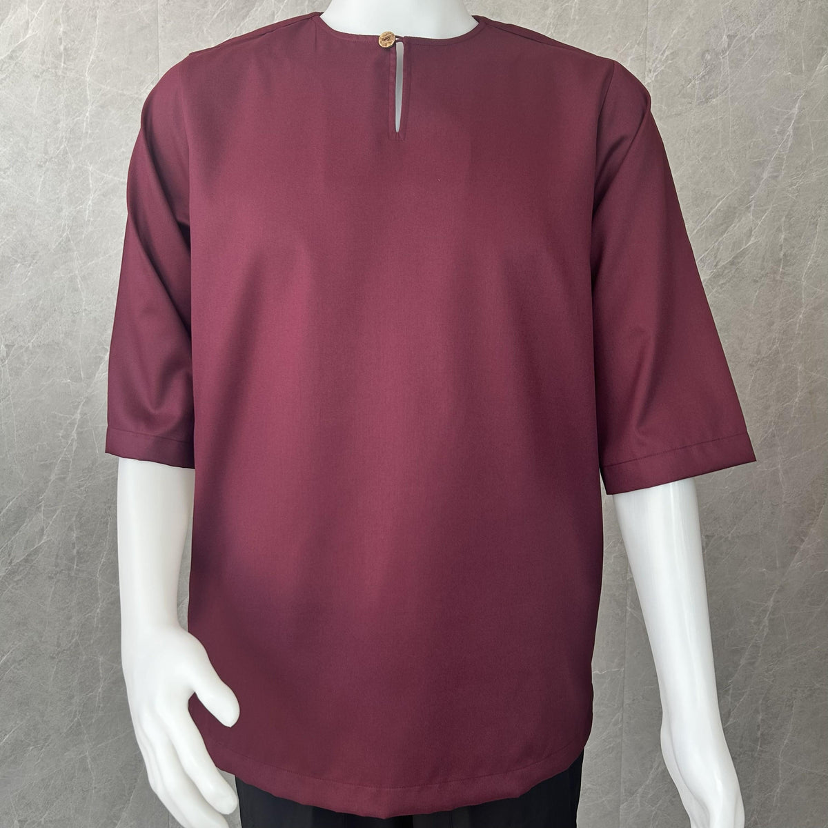 BORONG SPECIAL PRICE!! 3 Quarter Sleeved Kurta Collection in Premium Cotton - Bag 4 (Limited Sizes)