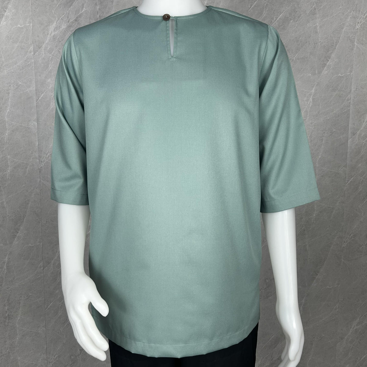 BORONG SPECIAL PRICE!! 3 Quarter Sleeved Kurta Collection in Premium Cotton - Bag 4 (Limited Sizes)