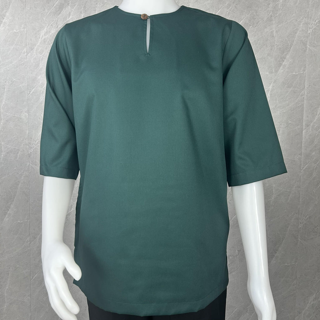 BORONG SPECIAL PRICE!! 3 Quarter Sleeved Kurta Collection in Premium Cotton - Bag 4 (Limited Sizes)