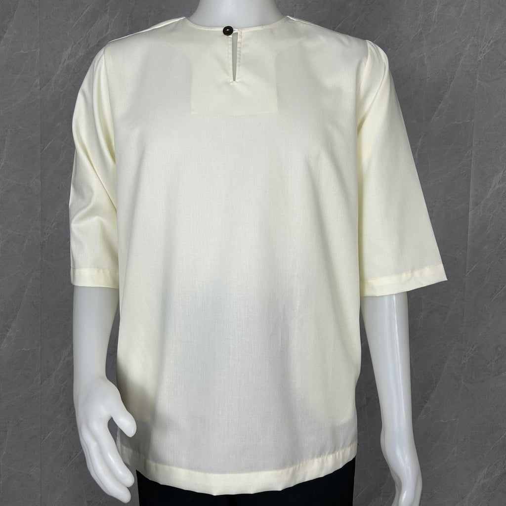 BORONG SPECIAL PRICE!! 3 Quarter Sleeved Kurta Collection in Premium Cotton - Bag 4 (Limited Sizes)