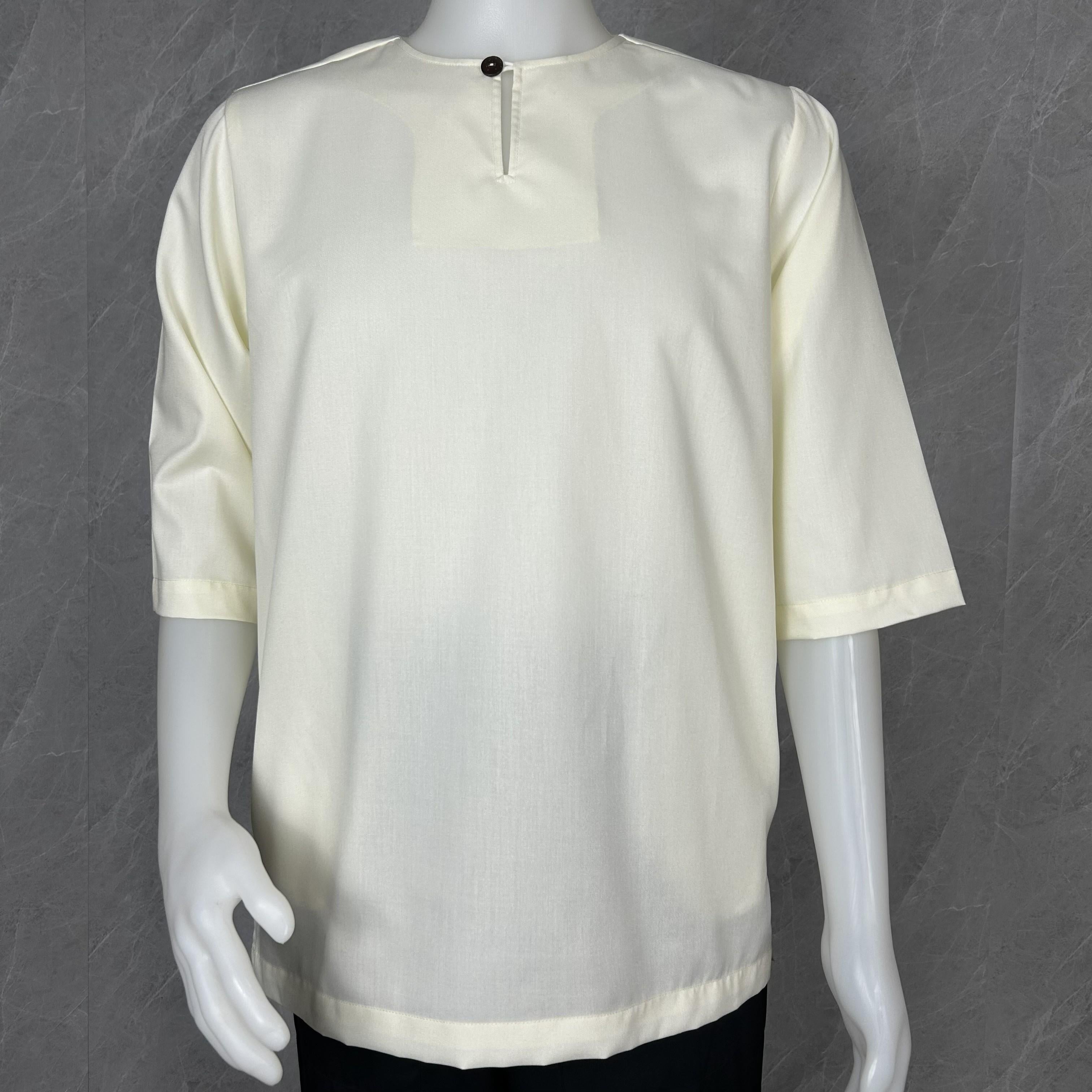 BORONG SPECIAL PRICE!! 3 Quarter Sleeved Kurta Collection in Premium Cotton - Bag 4 (Limited Sizes)
