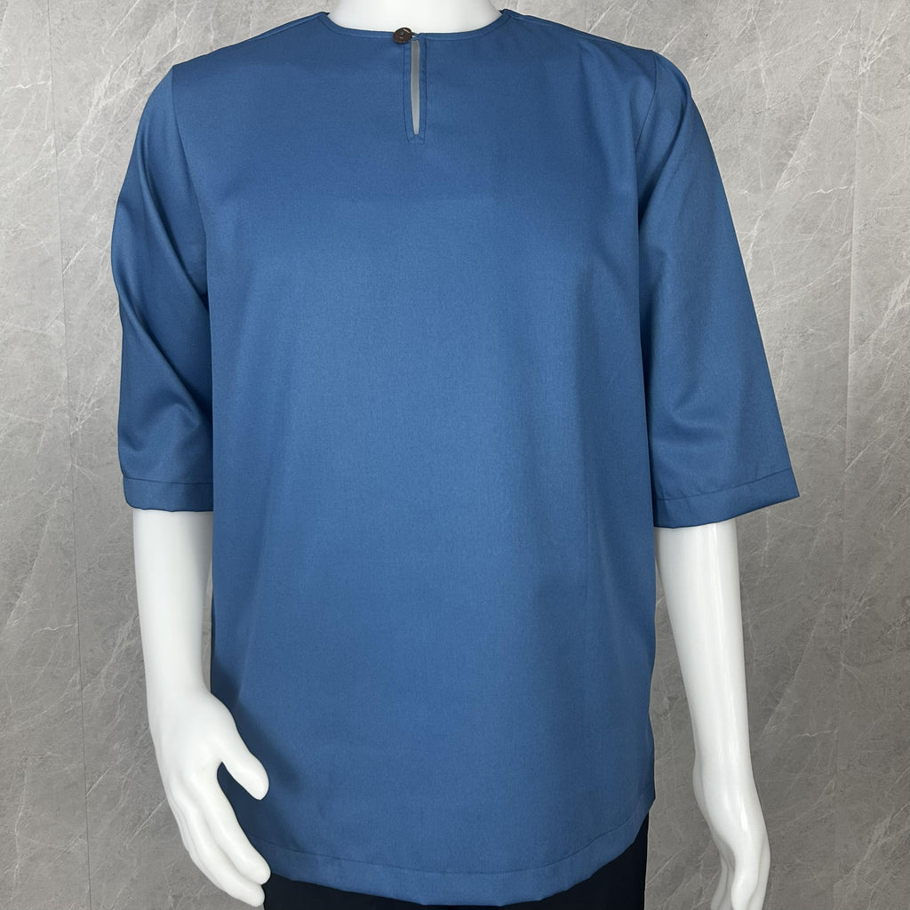 BORONG SPECIAL PRICE!! 3 Quarter Sleeved Kurta Collection in Premium Cotton - Bag 4 (Limited Sizes)