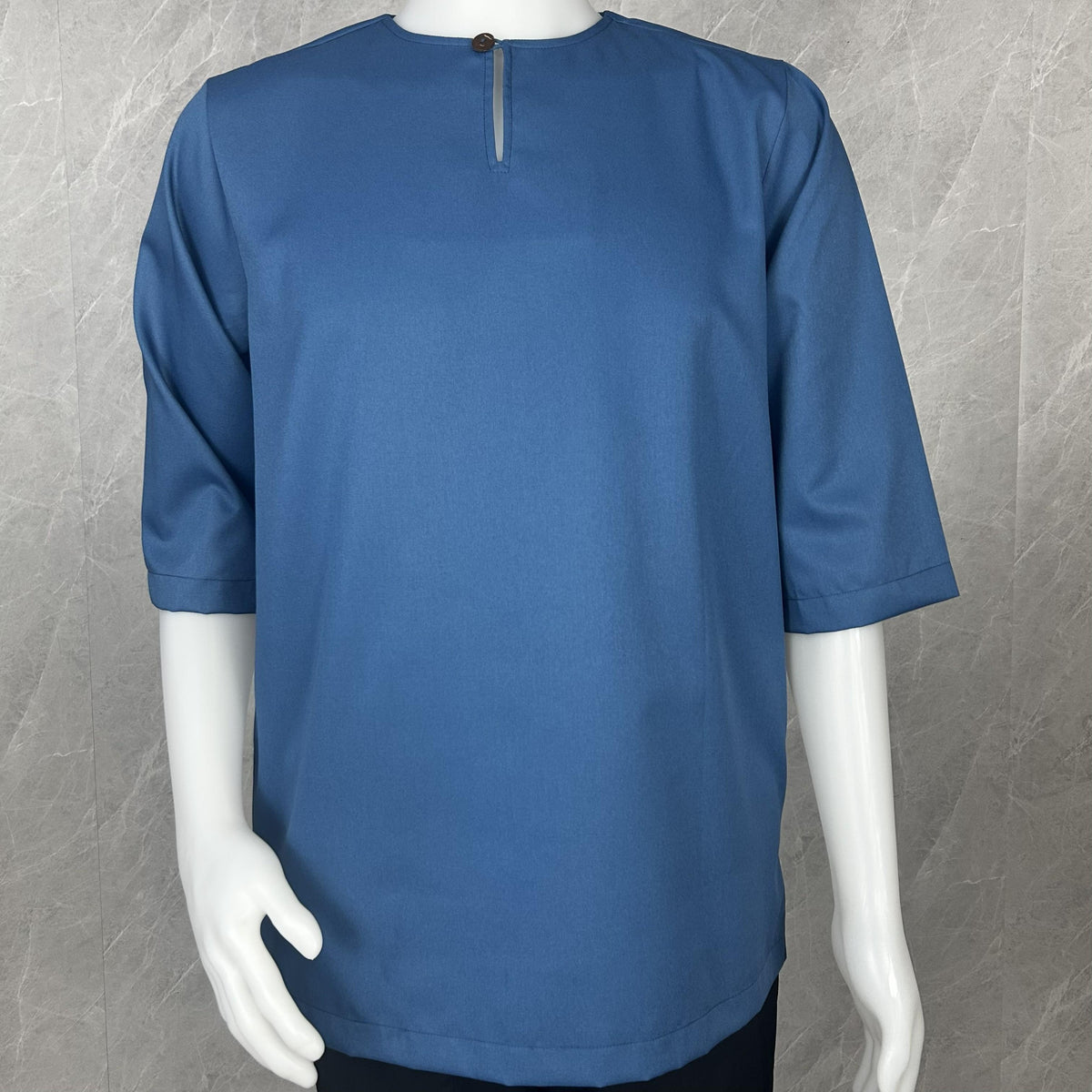 BORONG SPECIAL PRICE!! 3 Quarter Sleeved Kurta Collection in Premium Cotton - Bag 4 (Limited Sizes)