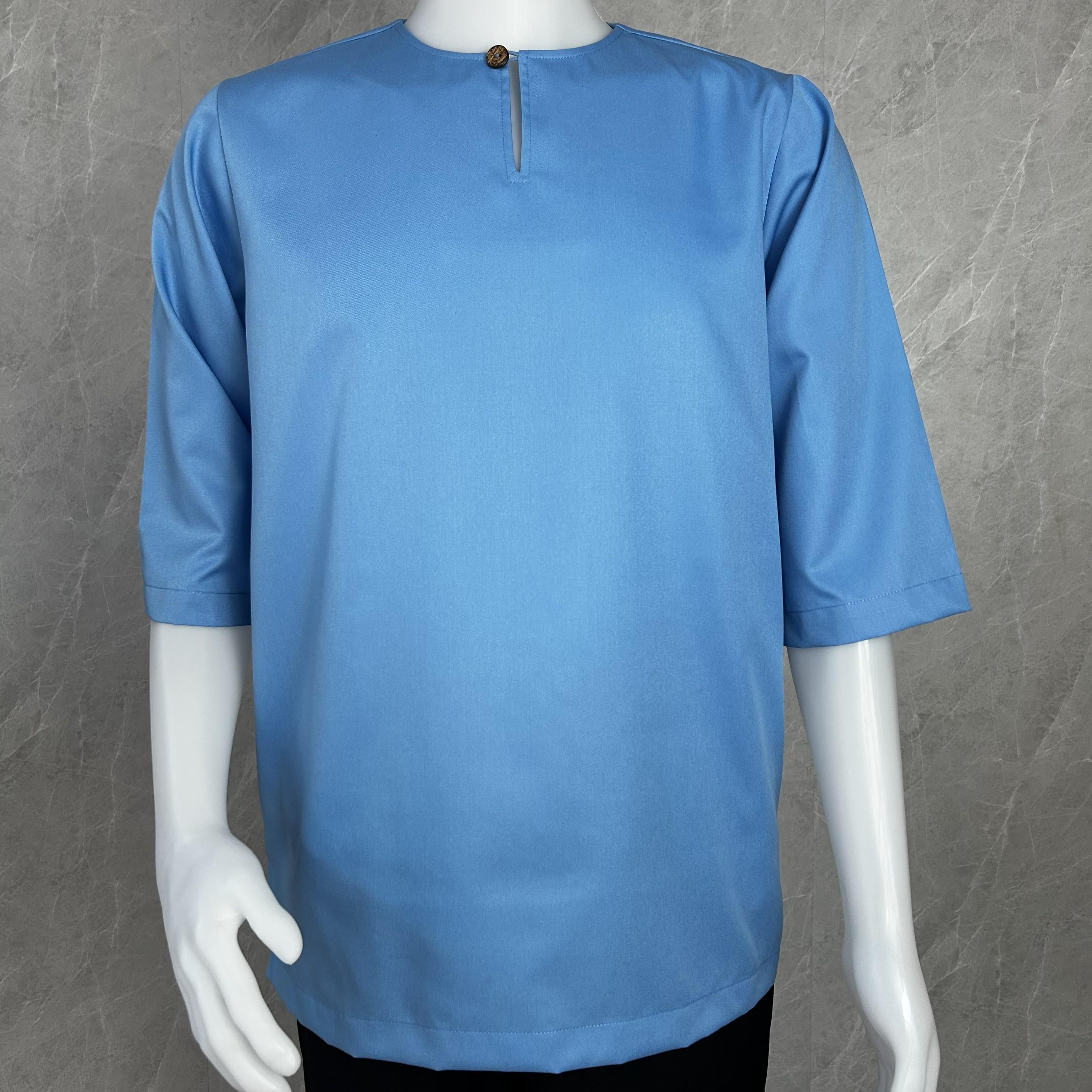 BORONG SPECIAL PRICE!! 3 Quarter Sleeved Kurta Collection in Premium Cotton - Bag 4 (Limited Sizes)