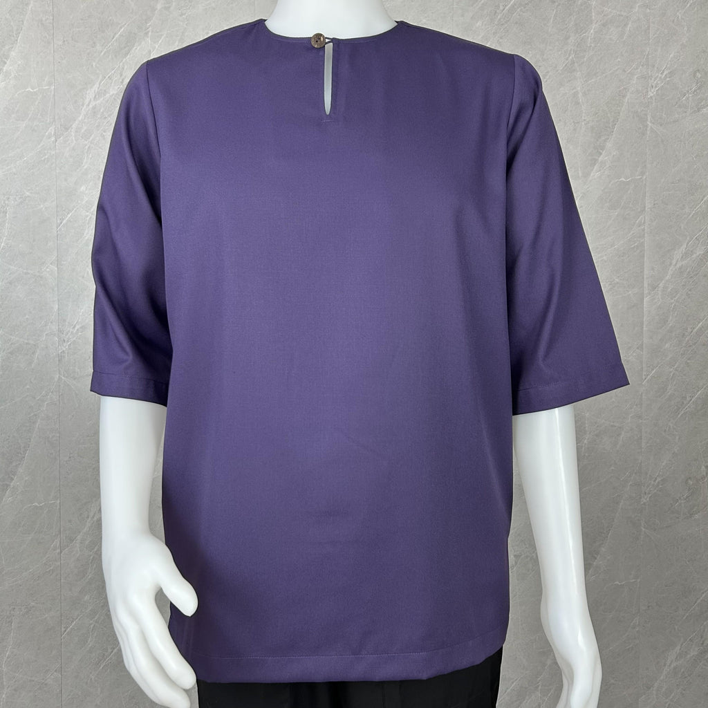 BORONG SPECIAL PRICE!! 3 Quarter Sleeved Kurta Collection in Premium Cotton - Bag 4 (Limited Sizes)