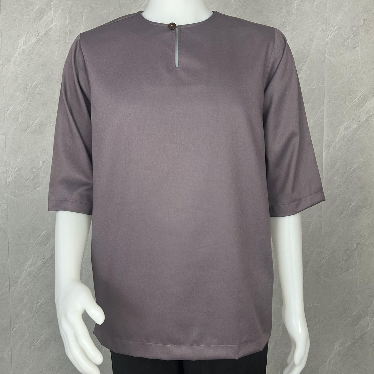 BORONG SPECIAL PRICE!! 3 Quarter Sleeved Kurta Collection in Premium Cotton - Bag 4 (Limited Sizes)